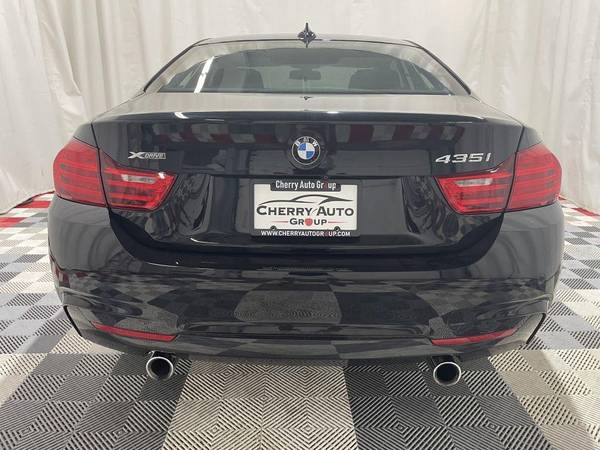 2014 BMW 435 XI M SPORT AWD - - by dealer - vehicle for sale in North Randall, OH – photo 9