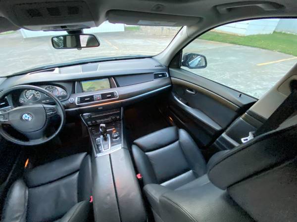 BMW 550i Gran Turismo V8 - - by dealer for sale in Marietta, GA – photo 18