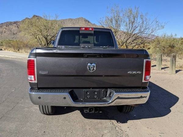 2014 Ram 2500 Laramie 4x4 Doug - cars & trucks - by dealer - vehicle... for sale in Mesa, AZ – photo 3