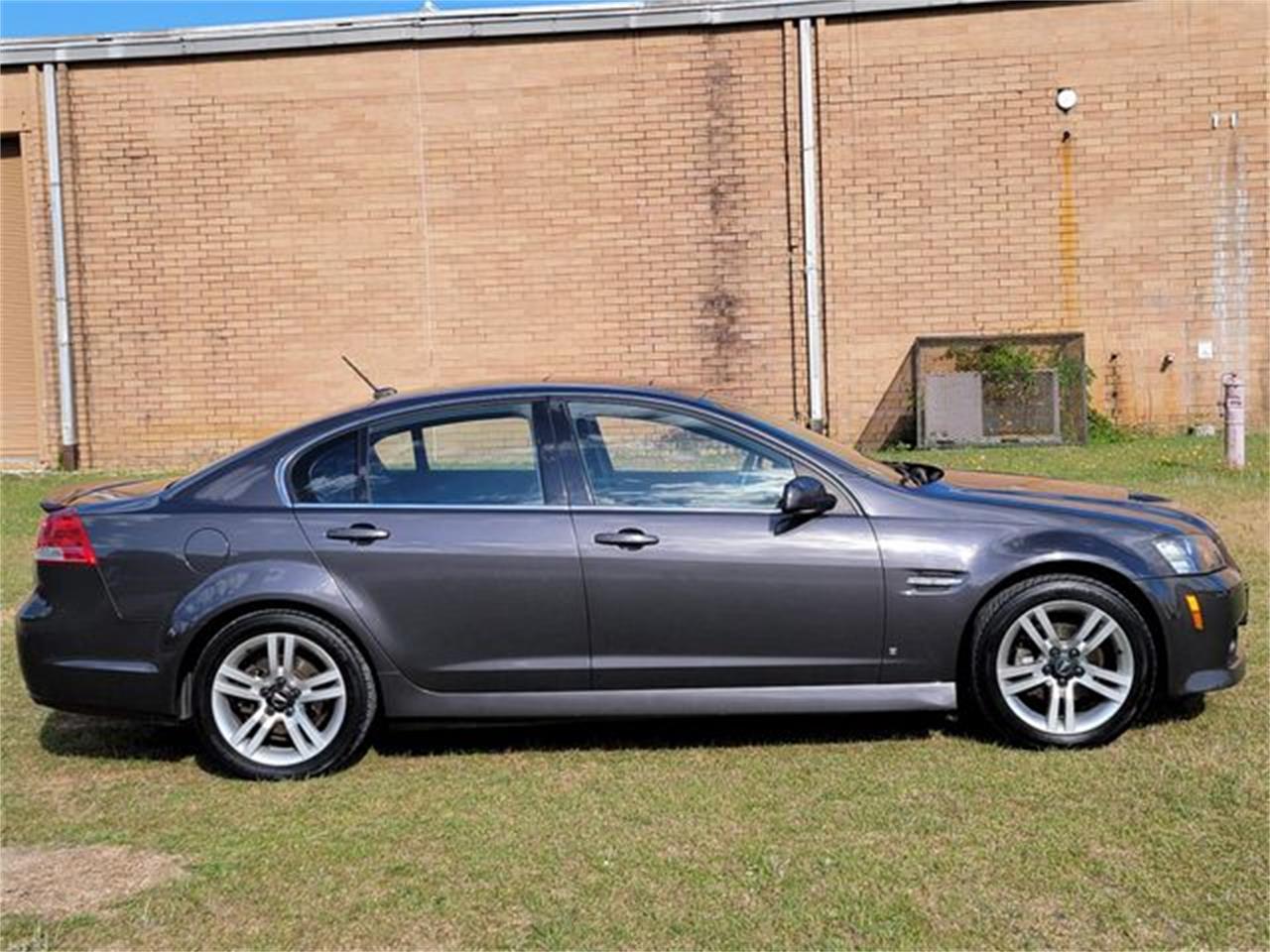 2009 Pontiac G8 for sale in Hope Mills, NC – photo 6