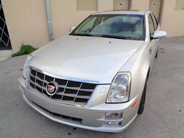 2011 Cadillac STS 4dr Sdn V6 RWD w/1SB **OVER 150 CARS to CHOOSE... for sale in Miami, FL – photo 20
