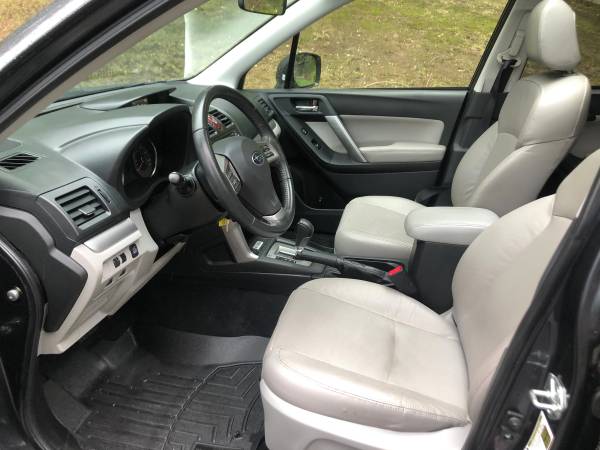 2014 Subaru Forester 2.5i Limited AWD --1owner, Loaded, Clean... for sale in Kirkland, WA – photo 9