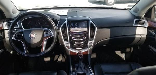 2014 Cadillac SRX - Financing Available! - cars & trucks - by dealer... for sale in Sanford, FL – photo 10