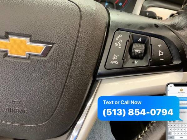 2015 Chevrolet Chevy Camaro 1LT Convertible - Special Finance... for sale in Fairfield, OH – photo 19