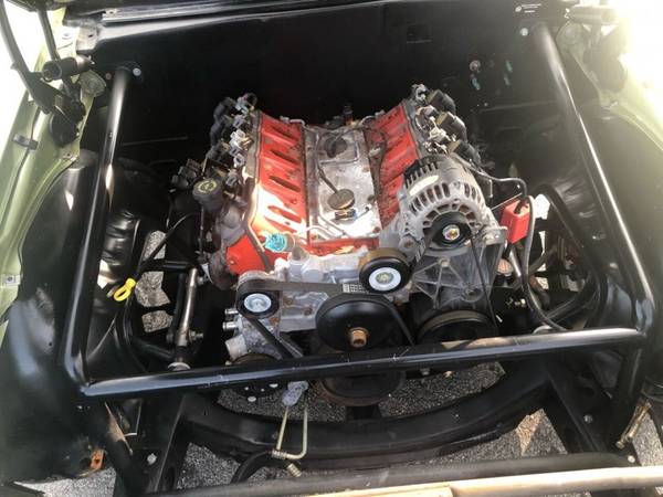 1969 Chevrolet Camaro Protouring < for sale in Hyannis, MA – photo 19