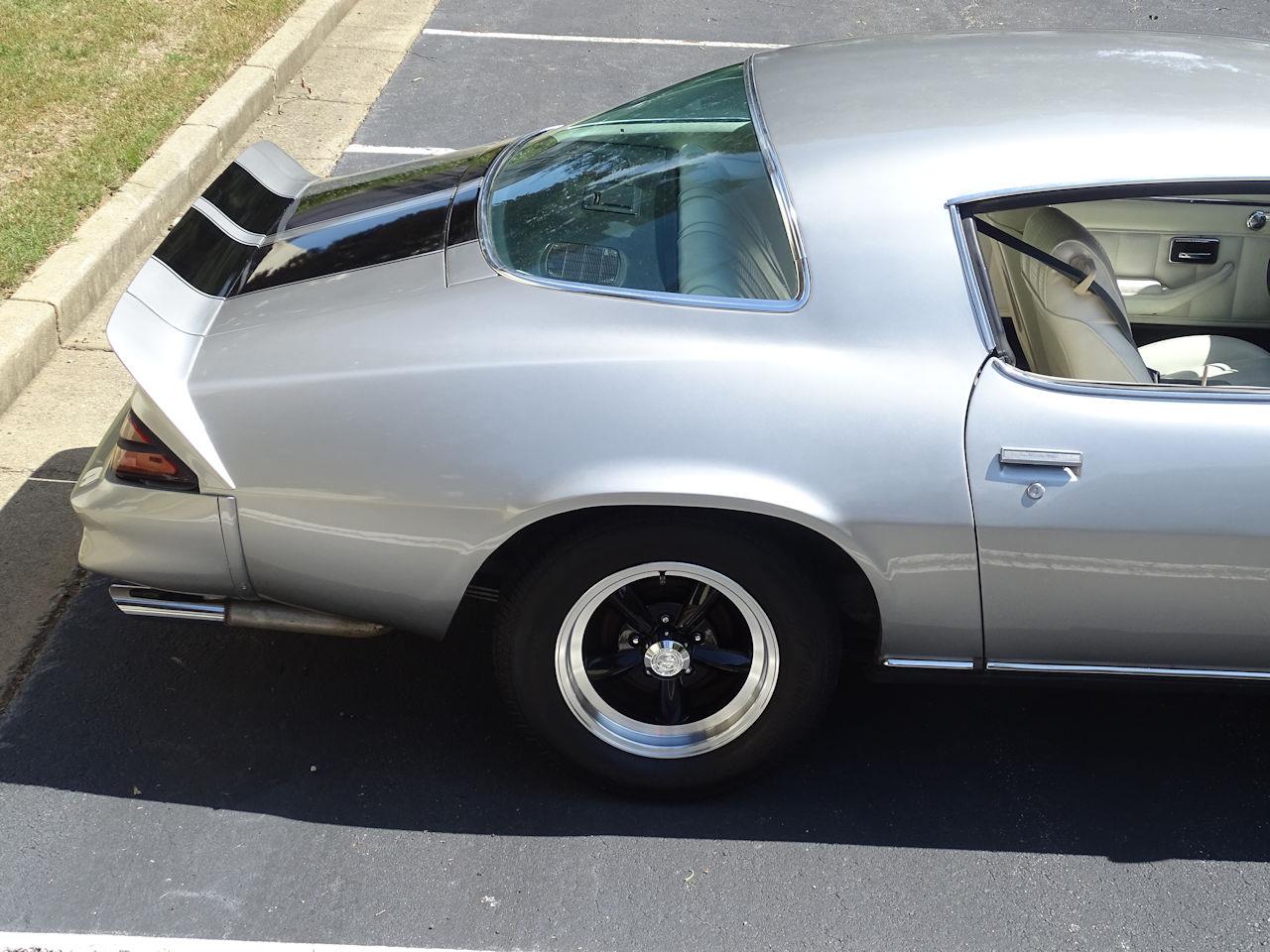 1978 Chevrolet Camaro for sale in O'Fallon, IL – photo 52