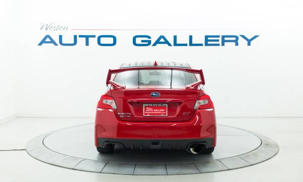 2015 Subaru WRX STI 1 Owner! Built Motor! - - by for sale in Fort Collins, CO – photo 4