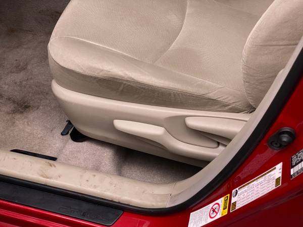 2010 Toyota Prius III Hatchback 4D hatchback Red - FINANCE ONLINE -... for sale in Phoenix, AZ – photo 22
