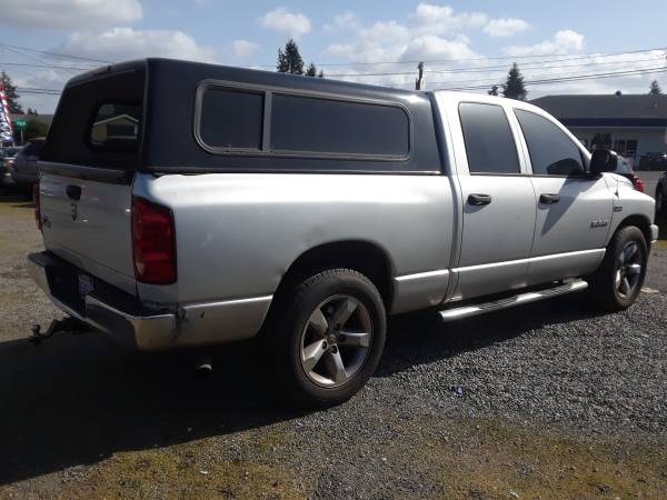 CARS TRUCKS SUVs I GOT THEM! - - by dealer - vehicle for sale in University Place, WA – photo 19