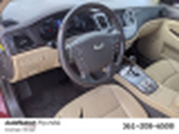 2010 Hyundai Genesis 4.6L V8 SKU:AU107083 Sedan - cars & trucks - by... for sale in Corpus Christi, TX – photo 10