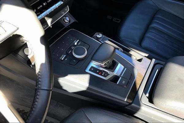 2018 Audi Q5 AWD All Wheel Drive 2.0 TFSI Premium SUV - cars &... for sale in Honolulu, HI – photo 17