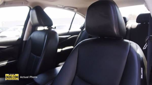2018 INFINITI Q50 3 0t LUXE sedan Hagane Blue - - by for sale in San Jose, CA – photo 16