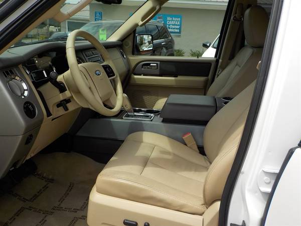 2014 Ford Expedition EL XLT*OPTIONS GALORE&4X4*CALL NOW!$289/mo.o.a.c. for sale in Southport, SC – photo 21
