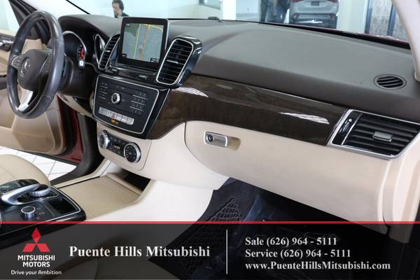 2016 Mercedes Benz GLE350 *Navi*38k*Warranty* for sale in City of Industry, CA – photo 13