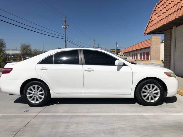 2009 Toyota Camry Run Perfect Look Great Smogd Clean Title for sale in Las Vegas, NV – photo 6