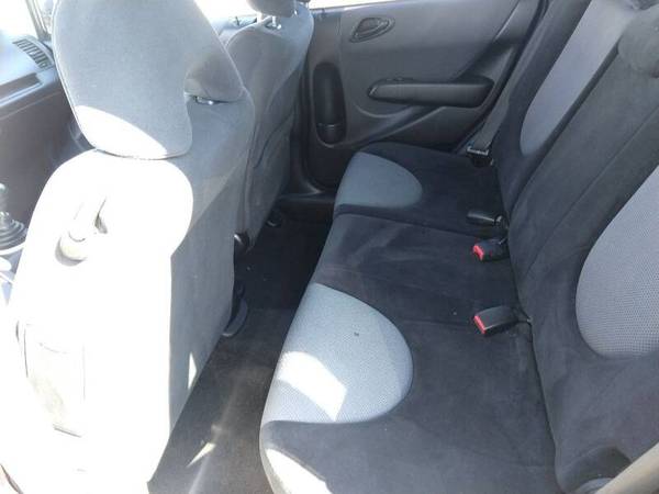 2008 honda fit sport for sale in Garden City, ID – photo 12