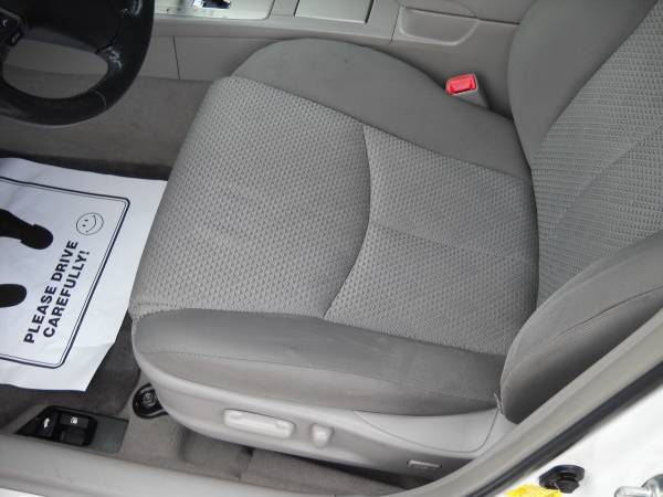 2011 Toyota Camry SE for sale in Greenbrier, AR – photo 2