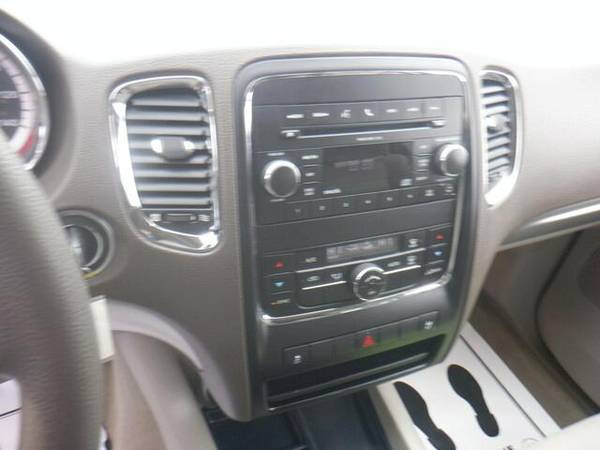 2011 Dodge Durango Express - - by dealer - vehicle for sale in Des Moines, IA – photo 8