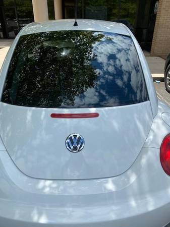 2010 Volkswagon Beetle - GREAT DEAL! for sale in Rock Hill, NC – photo 3