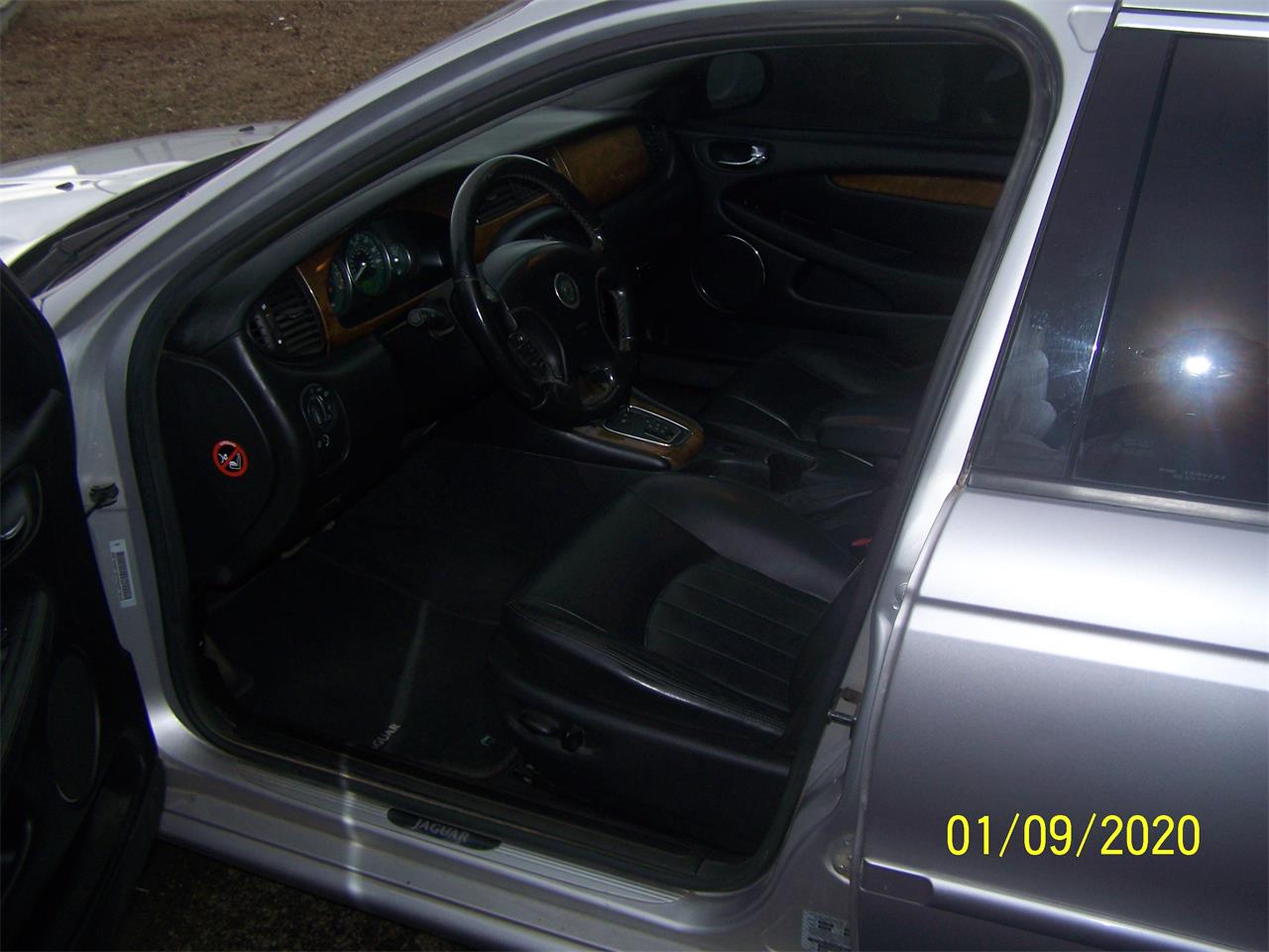 2003 Jaguar X-Type for sale in sallisaw, OK – photo 8