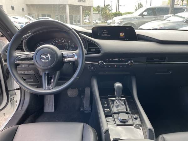 2019 Mazda Mazda3 Hatchback Preferred - - by dealer for sale in Honolulu, HI – photo 10