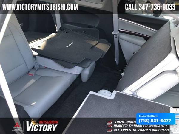 2016 Acura MDX 3.5L - Call/Text for sale in Bronx, NY – photo 11