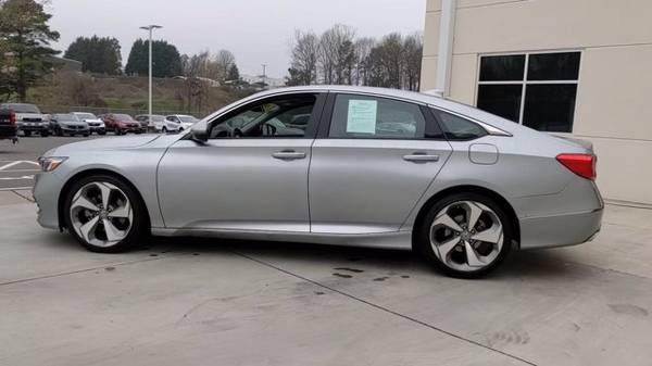 2018 Honda Accord Touring 1 5T - - by dealer - vehicle for sale in Charlotte, NC – photo 12