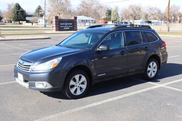 2011 Subaru Outback 3.6R Limited - cars & trucks - by dealer -... for sale in Longmont, CO – photo 11