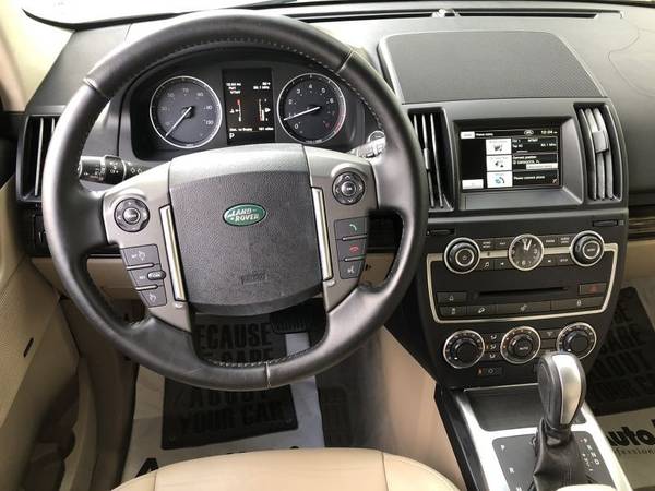 2013 Land Rover LR2 HSE LUX~ VERY WELL SERVICED! ~ GREAT COLOR... for sale in Sarasota, FL – photo 22