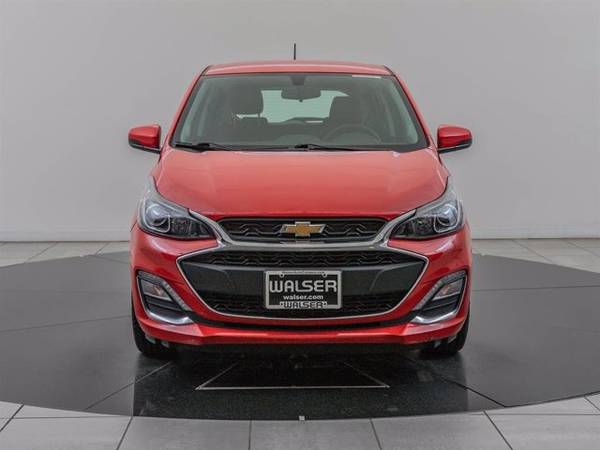 2019 Chevrolet Chevy Spark LT - - by dealer - vehicle for sale in Wichita, KS – photo 16