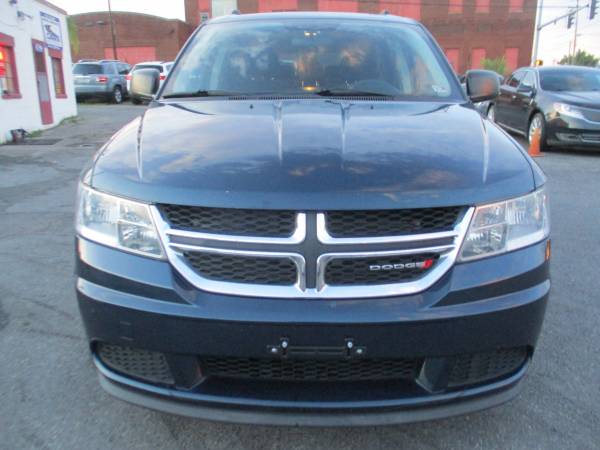 2014 Dodge Journey SE **3rd Row/Supper Clean & Hot Deal** - cars &... for sale in Roanoke, VA – photo 2