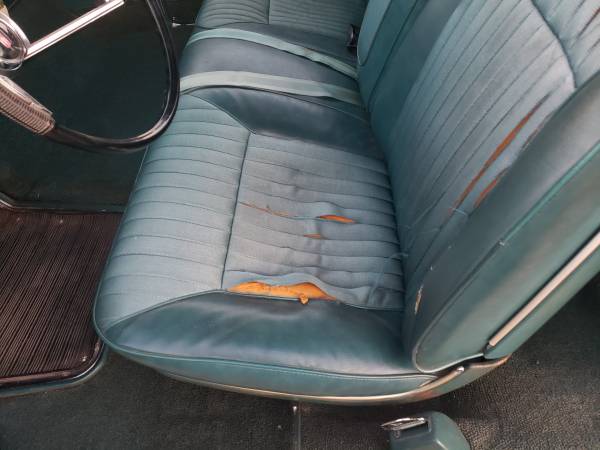 1966 Oldsmobile Toronado for sale in CHINO VALLEY, AZ – photo 15