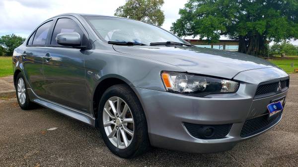 2015 Mitsubishi Lancer for sale in Other, Other