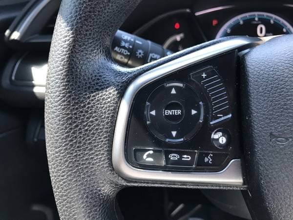 2018 Honda Civic FWD 4D Hatchback/Hatchback EX for sale in Prescott, AZ – photo 14