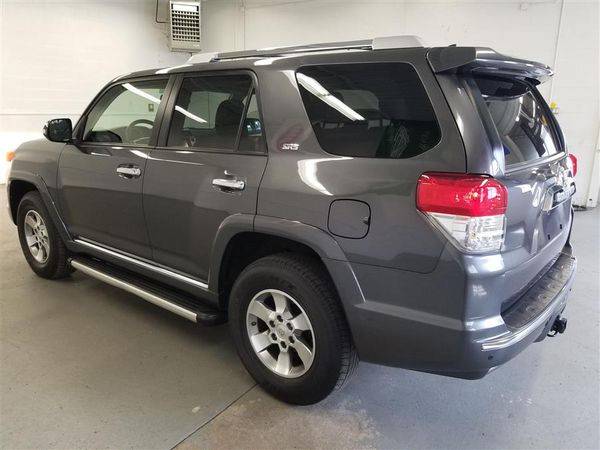2012 Toyota 4Runner SR5 -EASY FINANCING AVAILABLE for sale in Bridgeport, CT – photo 6
