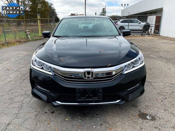 Honda Accord EX L Sunroof Backup Camera Leather Interior 1 Owner... for sale in Athens, GA – photo 7
