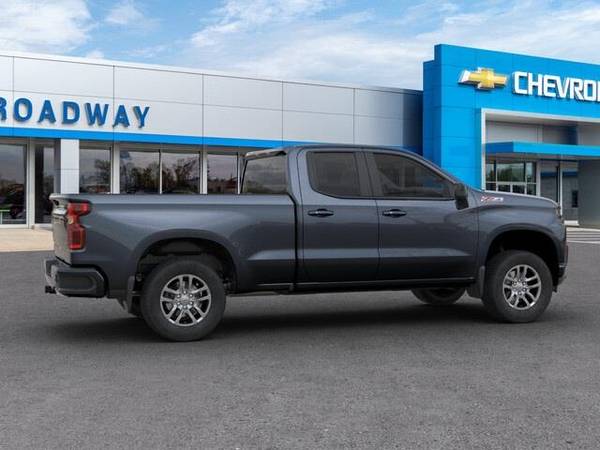 2019 Chevrolet Silverado 1500 truck RST Green Bay for sale in Green Bay, WI – photo 5