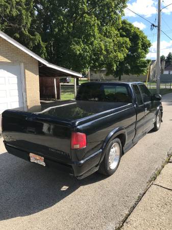 Chevy s10 extreme - great condition for sale in WAUKEGAN, IL – photo 4