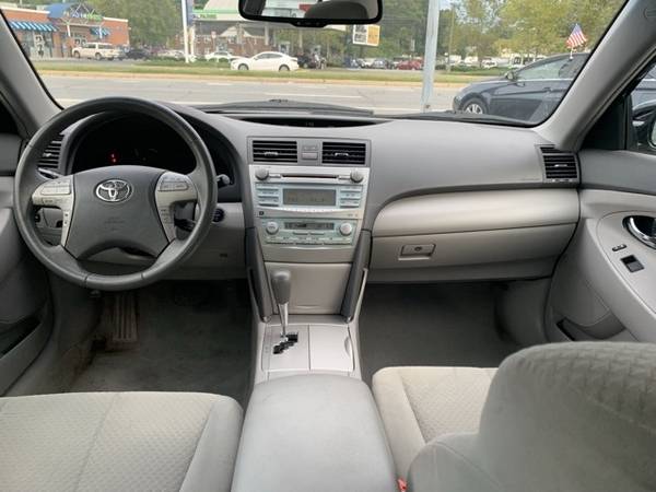*2007* *Toyota* *Camry Hybrid* *Base* for sale in Essex, MD – photo 13