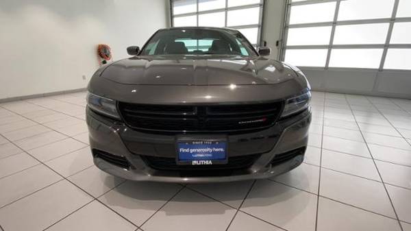 2016 Dodge Charger 4dr Sdn R/T RWD - cars & trucks - by dealer -... for sale in Redding, CA – photo 9