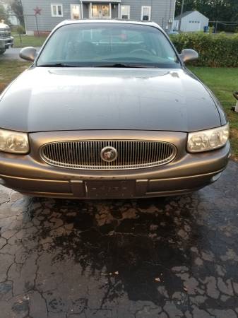 2003 Buick Lesabre low miles clean for sale in Plainfield, CT – photo 8