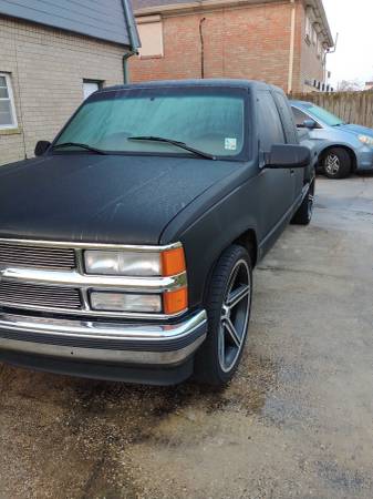1997 Heavy Chevy for sale in New Orleans, LA – photo 3