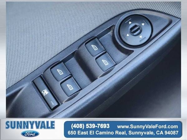 2012 Ford Focus Se - - by dealer - vehicle automotive for sale in Sunnyvale, CA – photo 15