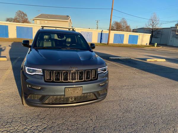 2019 Jeep Grand Cherokee Limited X Sport for sale in Addison, TX – photo 7