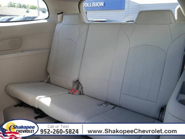 2016 Buick Enclave Premium for sale in Shakopee, MN – photo 14