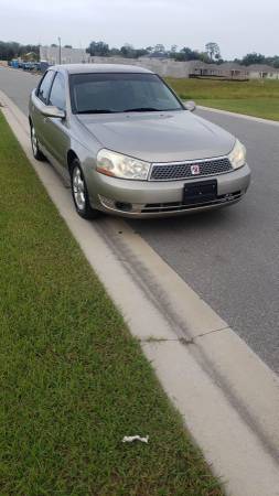 2005 Saturn LS only 96k miles - cars & trucks - by owner - vehicle... for sale in Rockledge, FL – photo 3