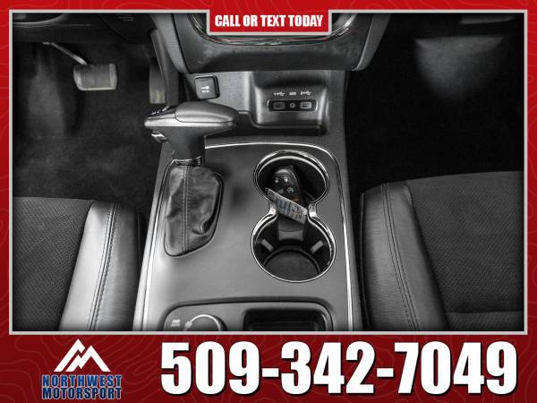 2020 Dodge Durango R/T AWD - - by dealer - vehicle for sale in Spokane Valley, ID – photo 18