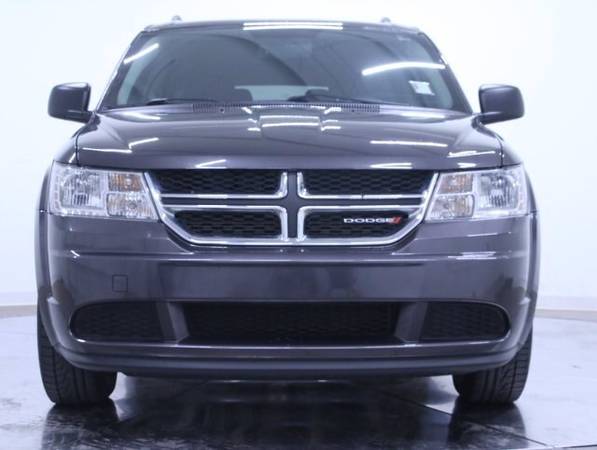 2016 Dodge Journey SE - - by dealer - vehicle for sale in Oklahoma City, OK – photo 3