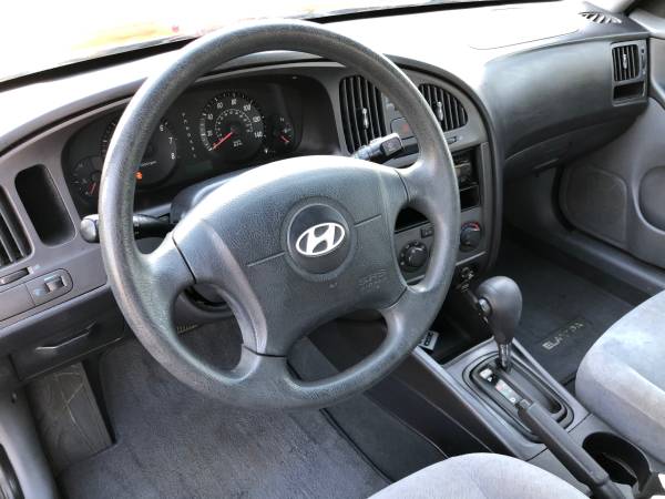 Hyundai Elantra for sale in Mesa, AZ – photo 13