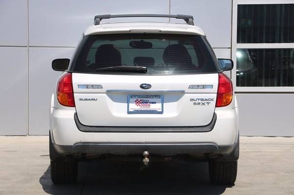 2006 Subaru Outback - - by dealer - vehicle automotive for sale in Ontario, ID – photo 6